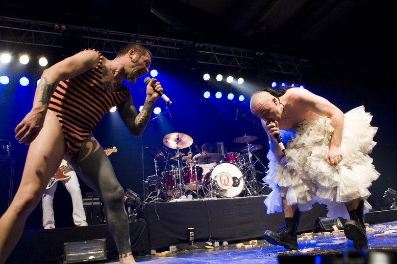 Knorkator Eier Mit Speck Festival knorkator eier mit speck festival