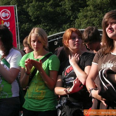Alle Tage