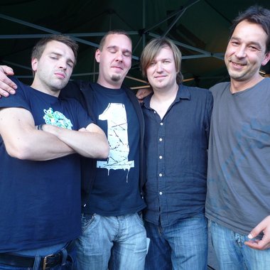 Bandportraits