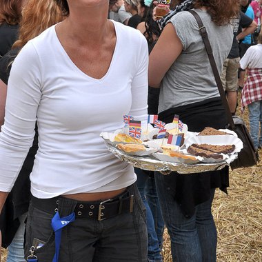 Samstag