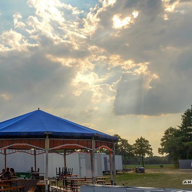 Auf- und Abbau Auf- und Abbau