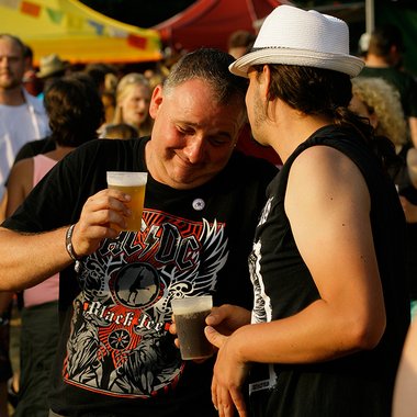 Samstag